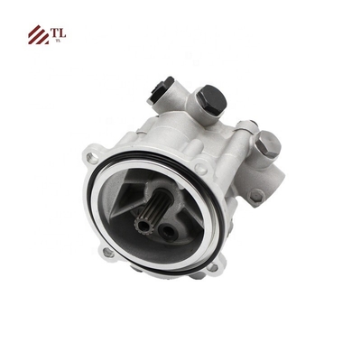 Pumpas de engranajes PSVL-54 para excavadoras U50 U65 U55 E305CL KX161 KX151 KX155 KX163 KX165 KX185