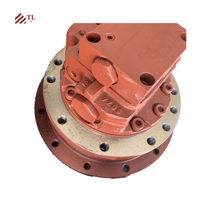 El motor de viaje PHV120 PHV290 PHV300 PHV600 PHX-300N-33-1191A