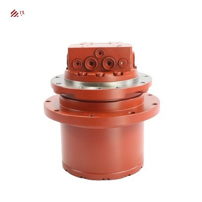 - Excavadora con accionamiento final GM06 Motor de viaje YC60 PC45 E306 PC50 PC55 PC50UU-2 PC56 PC60 SK55 EX60 SK50