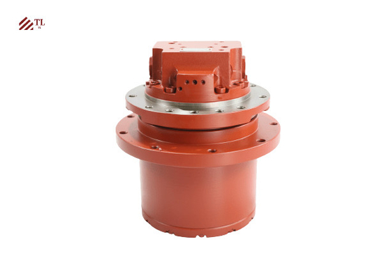 - Excavadora con accionamiento final GM06 Motor de viaje YC60 PC45 E306 PC50 PC55 PC50UU-2 PC56 PC60 SK55 EX60 SK50