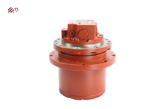 - Excavadora con accionamiento final GM06 Motor de viaje YC60 PC45 E306 PC50 PC55 PC50UU-2 PC56 PC60 SK55 EX60 SK50