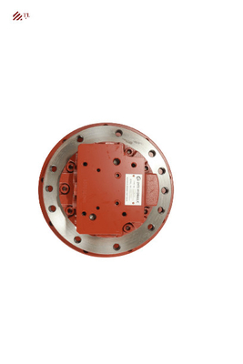 - Excavadora con accionamiento final GM06 Motor de viaje YC60 PC45 E306 PC50 PC55 PC50UU-2 PC56 PC60 SK55 EX60 SK50