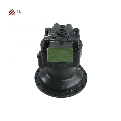 Las partes hidráulicas de las excavadoras SH210-5 SH210 MFC160 Motor giratorio KRC10010 para JCB220 JCB210