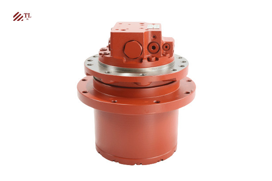 - Excavadora con accionamiento final GM06 Motor de viaje YC60 PC45 E306 PC50 PC55 PC50UU-2 PC56 PC60 SK55 EX60 SK50