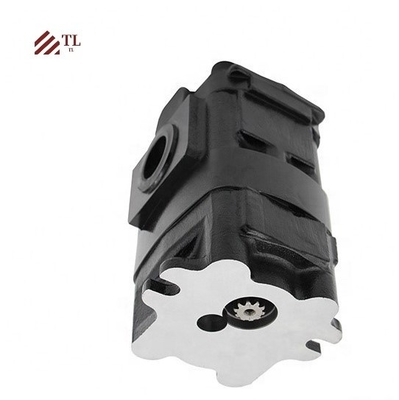 SK75 excavadora bomba de engranaje hidráulico PVD-3B-60 La solución perfecta para su excavadora