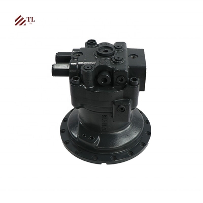 Las partes hidráulicas de las excavadoras SH210-5 SH210 MFC160 Motor giratorio KRC10010 para JCB220 JCB210