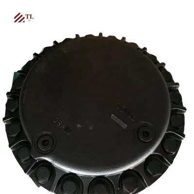 Excavadora de hierro fundido E330B Final Drive 114-1478 para los requisitos del cliente