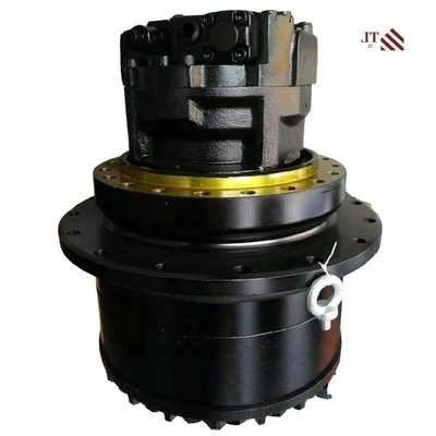 Excavadora de hierro fundido E330B Final Drive 114-1478 para los requisitos del cliente