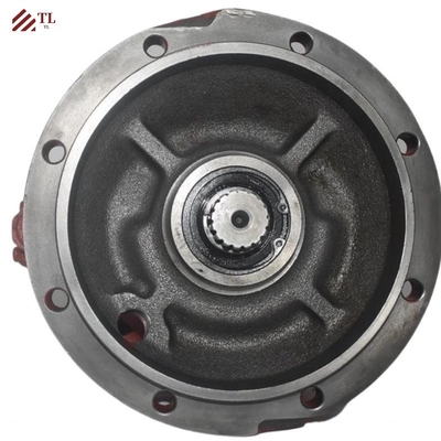 Accesorios de excavadoras pequeñas Motor hidráulico giratorio para EX55 EX60-2 EX60-3 20460-35202