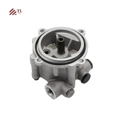 Trabajos de construcción R290 R300-7 R365-7 Bomba de engranaje hidráulico Bomba piloto XJBN-00965 XJBN-00935