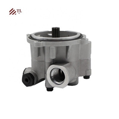 Trabajos de construcción R290 R300-7 R365-7 Bomba de engranaje hidráulico Bomba piloto XJBN-00965 XJBN-00935