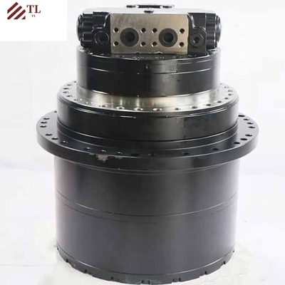 Accesorios para excavadoras de hierro fundido SK260 EC210 EC240 SY210 R225-7