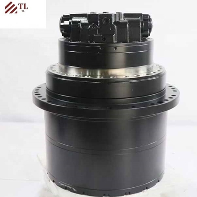 Accesorios para excavadoras de hierro fundido SK260 EC210 EC240 SY210 R225-7