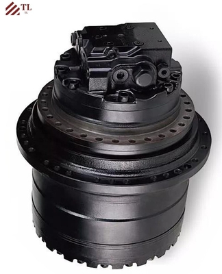 Accesorios para excavadoras de hierro fundido SK260 EC210 EC240 SY210 R225-7