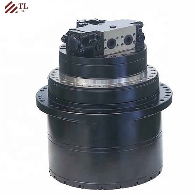 Accesorios para excavadoras de hierro fundido SK260 EC210 EC240 SY210 R225-7