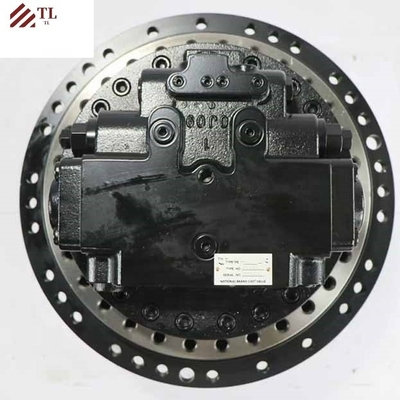 Accesorios para excavadoras de hierro fundido SK260 EC210 EC240 SY210 R225-7