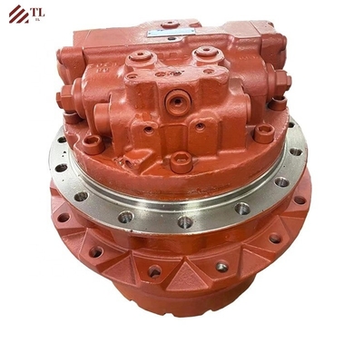 Motor de viaje para excavadoras HMCF40CA MAG-85VP-2600E-1 MAG-85VP-2400