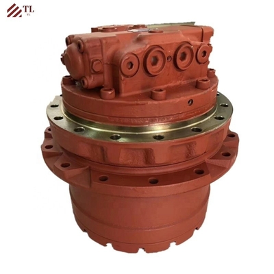 Motor de viaje para excavadoras HMCF40CA MAG-85VP-2600E-1 MAG-85VP-2400