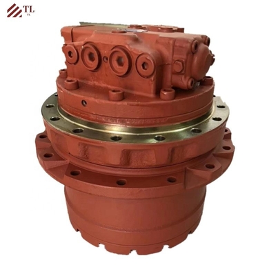 Motor de viaje para excavadoras HMCF40CA MAG-85VP-2600E-1 MAG-85VP-2400