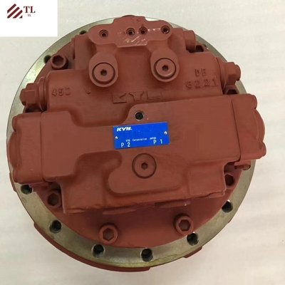 Motor de viaje para excavadoras HMCF40CA MAG-85VP-2600E-1 MAG-85VP-2400