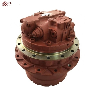 Motor de viaje para excavadoras HMCF40CA MAG-85VP-2600E-1 MAG-85VP-2400