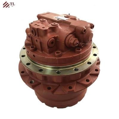 Motor de viaje para excavadoras HMCF40CA MAG-85VP-2600E-1 MAG-85VP-2400