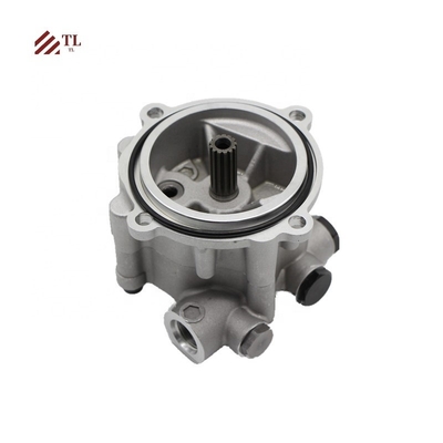 K3V112DT Bomba de engranajes para la excavadora SK200-8 R210-7 LG922D SC220 SC360 2902440-2976A