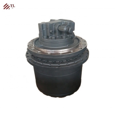 La garantía Sk330-8 Sk350-8 Motor de viaje LC15V00023F1 LC15V00026F1 M4V290 para el equipo