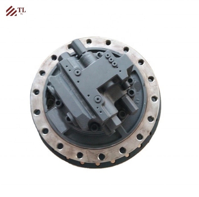 La garantía Sk330-8 Sk350-8 Motor de viaje LC15V00023F1 LC15V00026F1 M4V290 para el equipo