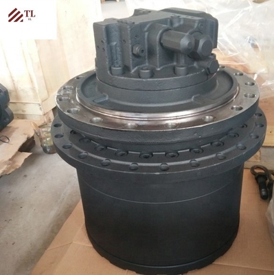 La garantía Sk330-8 Sk350-8 Motor de viaje LC15V00023F1 LC15V00026F1 M4V290 para el equipo