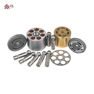 KMF125 Partes del motor giratorio hidráulico 706-7G-41410 para excavadoras PC200-8 y PC200-7
