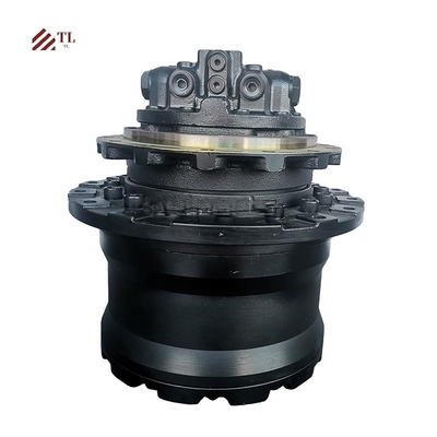 9180731 9181123 Excavadora motor de accionamiento final para ZX120 ZX130 ZX120-E ZX130H ZX130K ZX130K-3