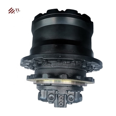 9180731 9181123 Excavadora motor de accionamiento final para ZX120 ZX130 ZX120-E ZX130H ZX130K ZX130K-3