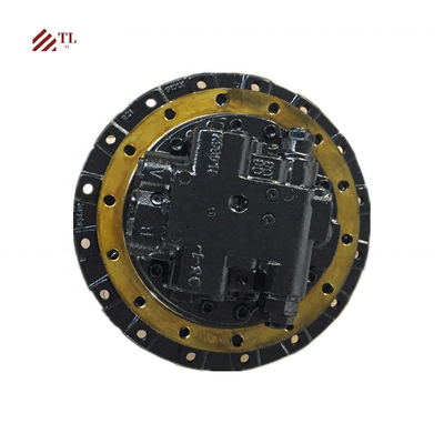 9180731 9181123 Excavadora motor de accionamiento final para ZX120 ZX130 ZX120-E ZX130H ZX130K ZX130K-3