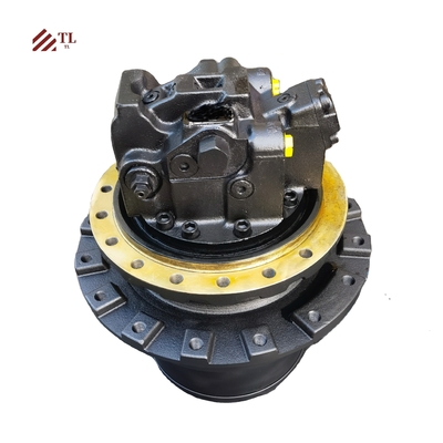 9180731 9181123 Excavadora motor de accionamiento final para ZX120 ZX130 ZX120-E ZX130H ZX130K ZX130K-3