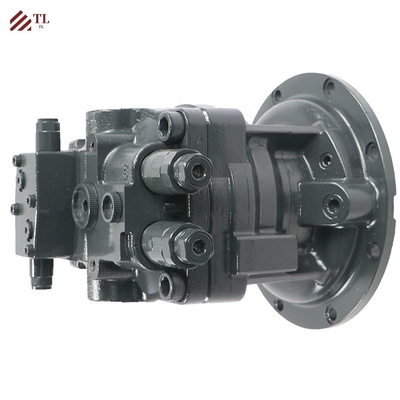 EC480D EC480E Excavadora hidráulica con motor oscilante Voe14673219 14673219 para el mercado minorista