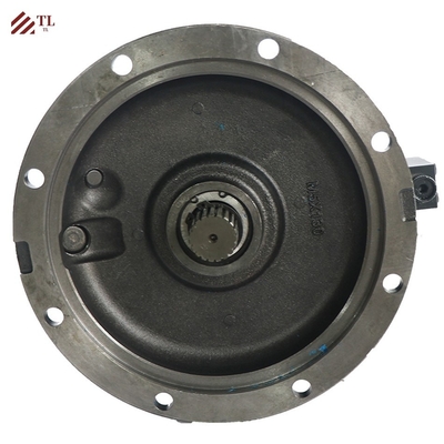 EC480D EC480E Excavadora hidráulica con motor oscilante Voe14673219 14673219 para el mercado minorista