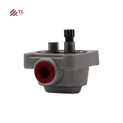 Pumpas piloto PVK-2B-505 para ZX55 ZX50U-2 EX25-2 Número de parte 4345902