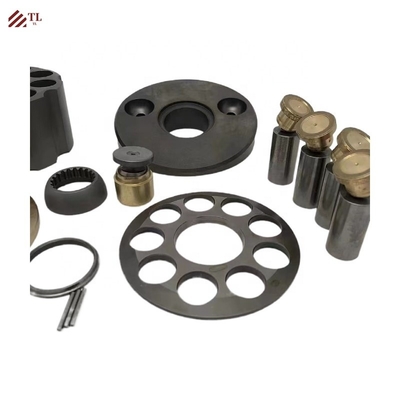 2042060 2052977 2051451 Kit de reparación de la unidad final 3081568 3101081 Motor oscilante para excavadora ZX200 ZX200-3