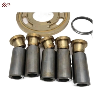 2042060 2052977 2051451 Kit de reparación de la unidad final 3081568 3101081 Motor oscilante para excavadora ZX200 ZX200-3