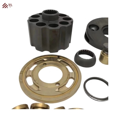 2042060 2052977 2051451 Kit de reparación de la unidad final 3081568 3101081 Motor oscilante para excavadora ZX200 ZX200-3