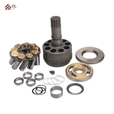 2042060 2052977 2051451 Kit de reparación de la unidad final 3081568 3101081 Motor oscilante para excavadora ZX200 ZX200-3