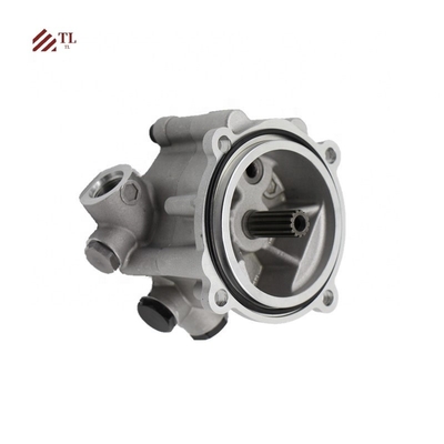 Partes de repuesto para excavadoras YN10V00014F3 bomba de engranaje piloto para SK200 SK200-6 SK210 SK200-8