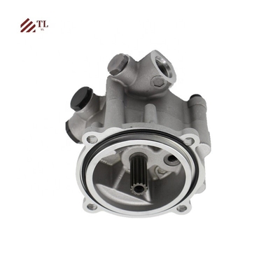 Partes de repuesto para excavadoras YN10V00014F3 bomba de engranaje piloto para SK200 SK200-6 SK210 SK200-8