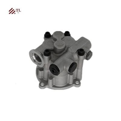 Partes de repuesto para excavadoras YN10V00014F3 bomba de engranaje piloto para SK200 SK200-6 SK210 SK200-8