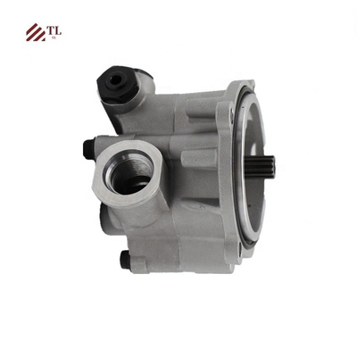 Partes de repuesto para excavadoras YN10V00014F3 bomba de engranaje piloto para SK200 SK200-6 SK210 SK200-8
