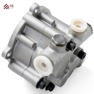 Partes de repuesto para excavadoras YN10V00014F3 bomba de engranaje piloto para SK200 SK200-6 SK210 SK200-8