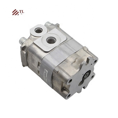 Pampilla de engranaje piloto hidráulico de excavadora para PVD-2B-50 ZX30 ZX40 ZX50 E306