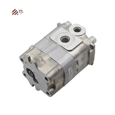 Pampilla de engranaje piloto hidráulico de excavadora para PVD-2B-50 ZX30 ZX40 ZX50 E306