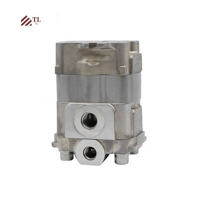 Pampilla de engranaje piloto hidráulico de excavadora para PVD-2B-50 ZX30 ZX40 ZX50 E306